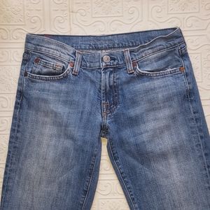 7 For All Mankind jeans